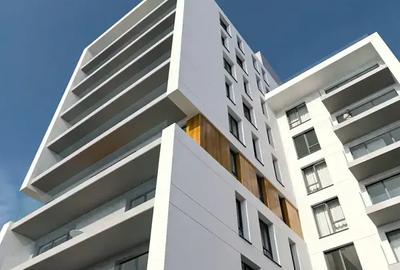 Apartament cu 2 camere decomandat în Nicolae Grigorescu