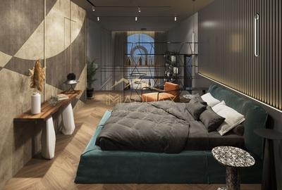 Masterpiece ARK VILLA *863SQM of land* / 309SQM built / Balotesti - 40