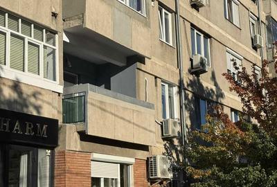 Apartament cu 2 camere decomandat în Central - 3