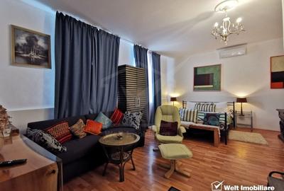 Casa 5 cam., 300 mp, crama, gradina, iaz, aer curat, liniste,  cartier Gruia - 27