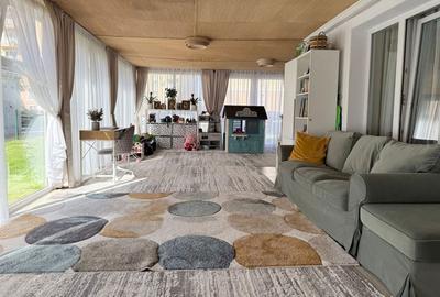 Apartament cu 2 camere decomandat în Tunari - 5