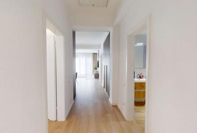 Casă individuală cu 4 camere cu Canalizare în Tunari - 9