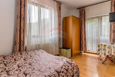 Hotel/Pensiune, de 719 mp, în Scrind-Frăsinet - 16