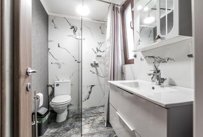 Casă individuală cu 3 camere cu Canalizare în Grădiște - 4