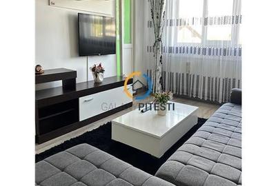 Inchiriere apartament 2 camere Exercitiu - 2