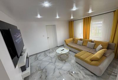 Casă cu 3 camere în Central - 5