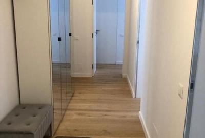 Nusco City/ Promenada Mall Inchiriere apartament 3 camere - 4