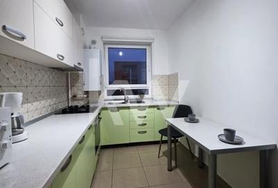 Apartament cu 2 camere decomandat, mobilat în Avantgarden - 3