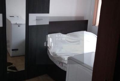 Apartament cu 3 camere decomandat, mobilat în Central - 6
