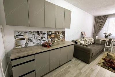 Garsonieră în Mârșa - 3