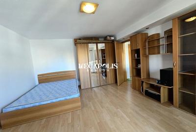 2 Camere | 56 mp | Decomandat | Parcare | Pet-Friendly | Scriitorilor - 8