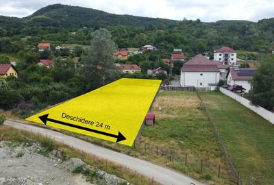 TEREN - VLADESTI, 2089 MP TEREN - VLADESTI, 2089 MP - 12