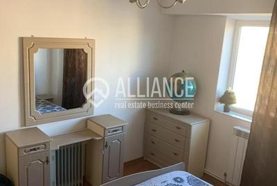 Dacia B-dul Tomis apartament 3 camere confort 0 mobilat - 2