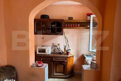 Casă cu 3 camere în Rontău - 10
