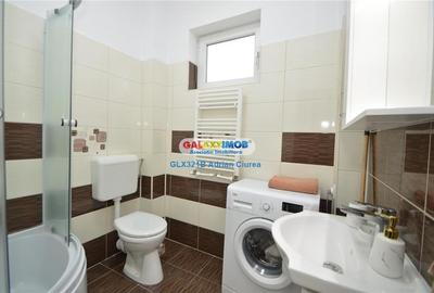 Garsoniera | Proaspat Renovata | Centrala Proprie | Balcon Inchis - 10