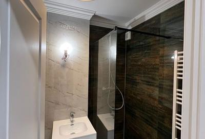 Garsonieră decomandată în Central - 7