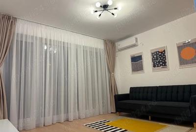 Apartament decomandat în Central - 5