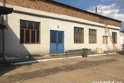 Casă cu 6 camere în Odobești - 2