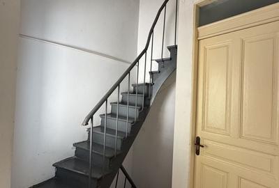 2 ETAJE DE INCHIRIAT Piata Amzei- Piata Romana IM507 - 22
