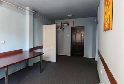 Spațiu comercial, de 118 mp, în Central - 6