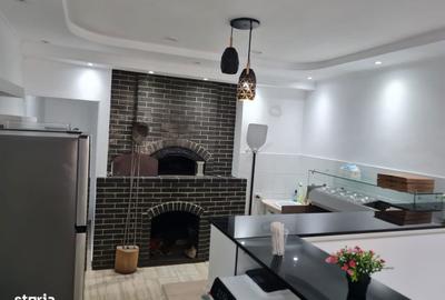 Spațiu comercial, de 110 mp, în Central - 4