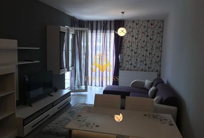 Apartament cu 2 camere semidecomandat, mobilat în Ultracentral - 10