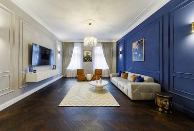 Apartament Modern 2 Camere + Birou Zona Centrala-Hype Culture - 1