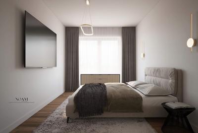 Apartament cu 2 camere decomandat în Grivița - 4