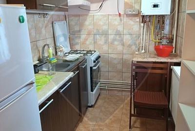 Garsonieră decomandată, mobilată în Micălaca - 11