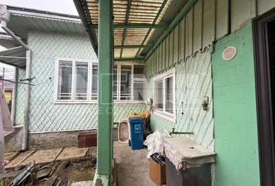 Casă individuală cu 5 camere cu Teren 500 Mp în Ultracentral - 8