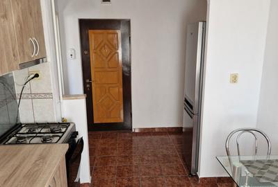 Apartament cu 2 camere decomandat în Central - 8