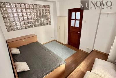 Apartament cu 2 camere decomandat, mobilat în Calea Călărașilor - 5