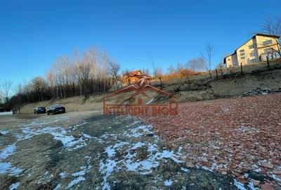 Teren Construcții intravilan de 1500 mp, în Cisnădioara - 8