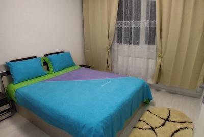 Apartament cu 2 camere decomandat, mobilat în Berceni - 6