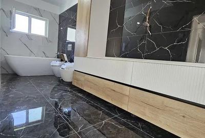 Casă individuală cu 4 camere cu Canalizare în Popas Păcurari - 4