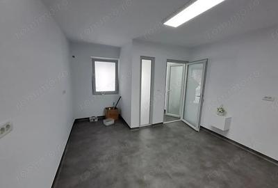 Spatiu Comercial pretabil cabinet medical Cetatii-Torontalului - 11