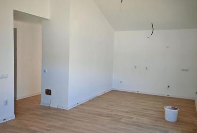Casa individuala constructie NOUA Codlea,PARTER ,4 camere,curte 400 mp - 8