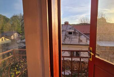 Pucioasa Dambovita,  zona centrala, vanzare casa si teren - 17