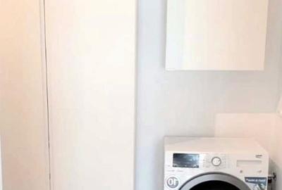 Garsoniera moderna - Plaza Residence Faza 1- Etaj 8 - 6
