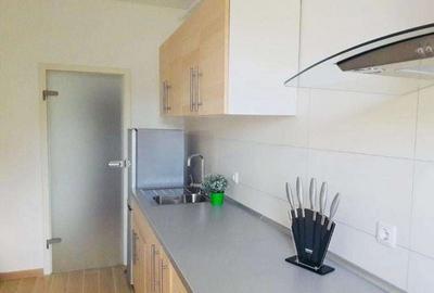 INCHIRIEZ APARTAMENT LUX  1 CAMERA  ANDREI MURESANU - 2