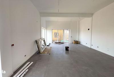 Spațiu comercial, de 65 mp, în Horpaz - 1