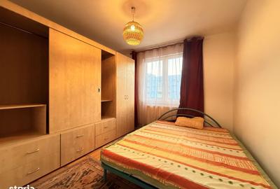 Apartament cu 2 camere decomandat în Olimpia-Stadion - 11