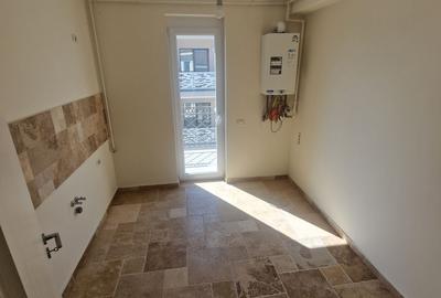 Apartament cu 2 camere decomandat în Central - 1
