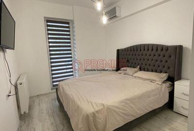 Apartament cu 2 camere în Vitan - 6