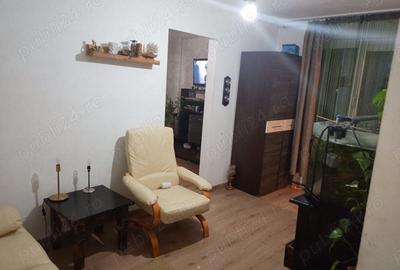 Apartament cu 2 camere semidecomandat în Micro 14 - 3