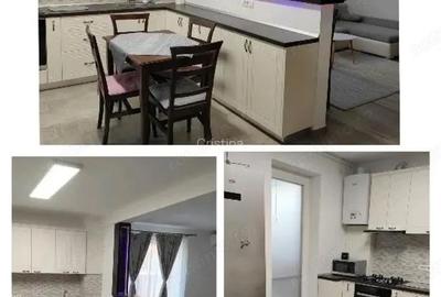 Apartament cu 2 camere decomandat în Braytim - 1