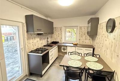 Apartament 3 camere zona Sub Arini - 4