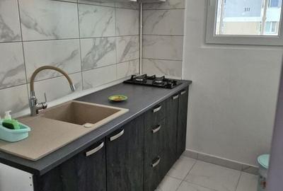 Apartament 2 camere decomandar, renovat zona Baba Novac, metrou Dristor la 700 m Apartament 2 camere decomandar, renovat zona Baba Novac, metrou Dristor la 700 m - 5