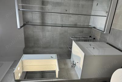 Militari Residence Garsoniera moderna prima inchiriere - 3