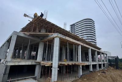 Vand apartamente in zona centrala - 3